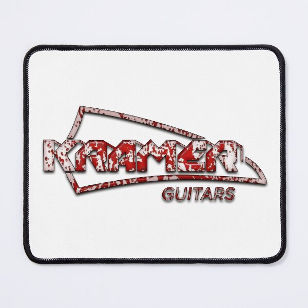 Item preview, Kramer Logo designed and sold by Very Graphic Designs.