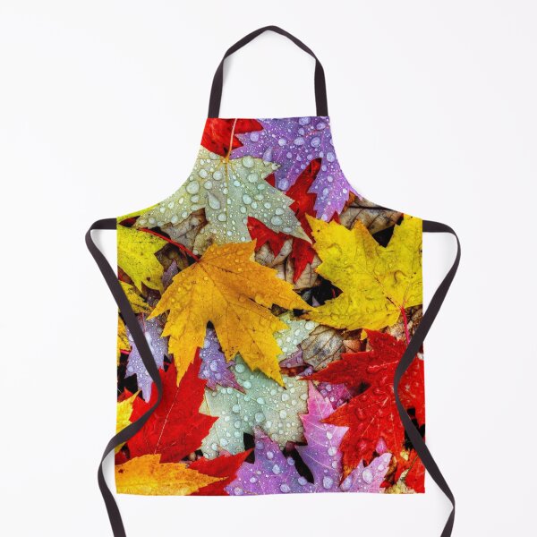 Item preview, Autumn Leaves designed and sold by johnnyssandart.