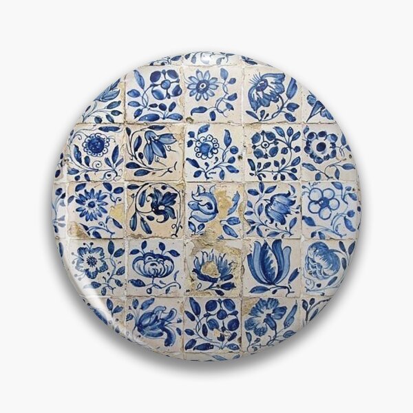 Item preview, Portuguese style tiles designed and sold by Mysticlover3.