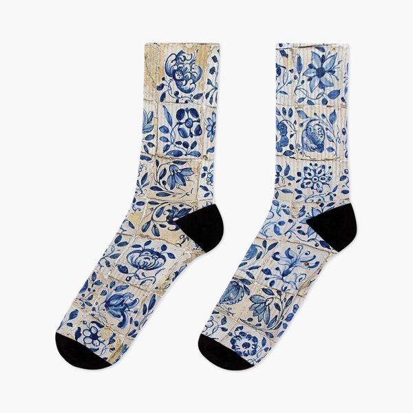 Item preview, Portuguese style tiles designed and sold by Mysticlover3.