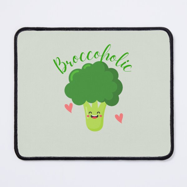 Item preview, Broccoholic designed and sold by Lauraloris.