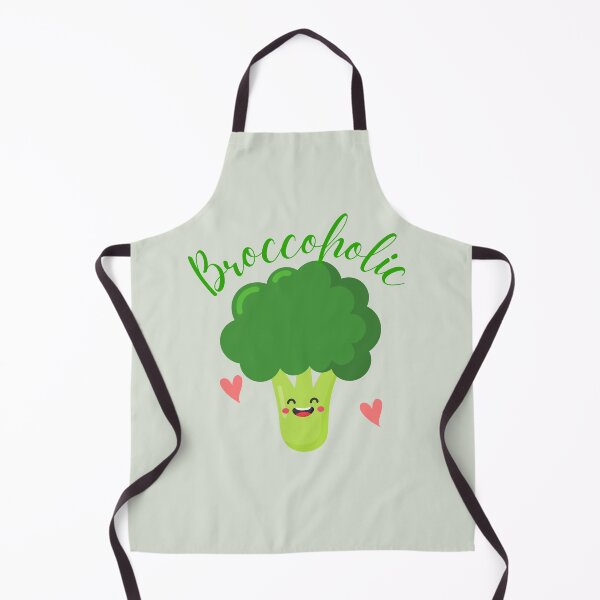 Item preview, Broccoholic designed and sold by Lauraloris.