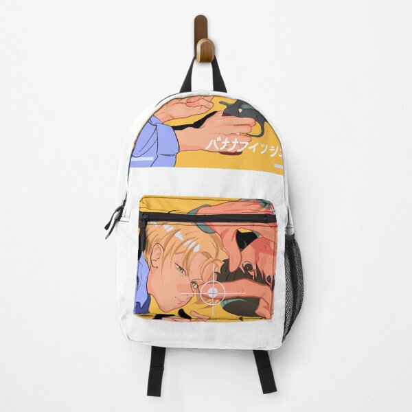 Item preview, Ash & Eiji designed and sold by kimchiicloudz.