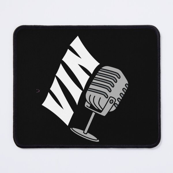 Item preview, Vin Scully Classic T-Shirt Vin Scully - The Voice of LA Essential T-Shirt designed and sold by khleal.