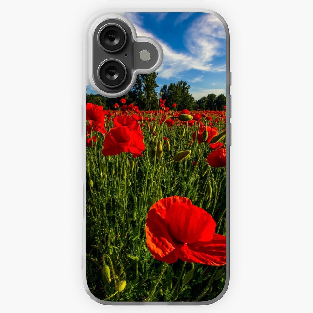 Item preview, iPhone Soft Case designed and sold by mike-pellinni.