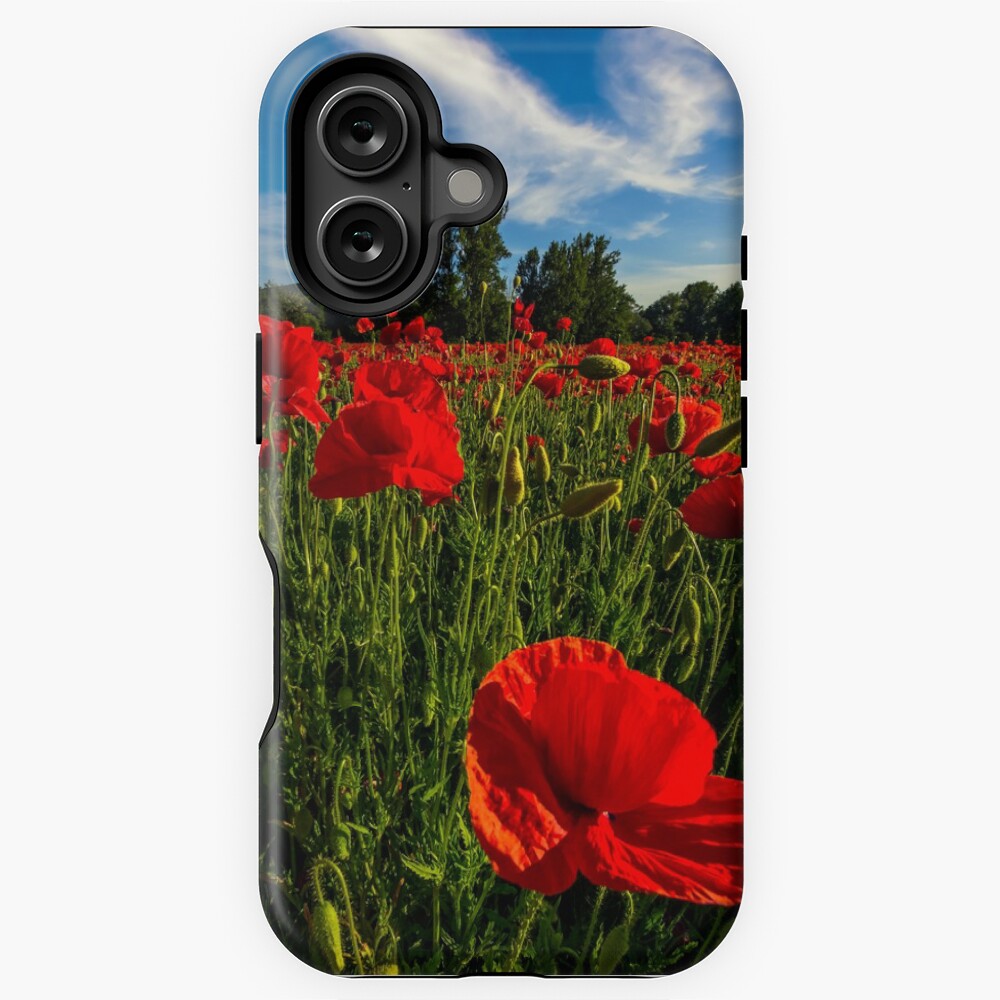 Item preview, iPhone Tough Case designed and sold by mike-pellinni.