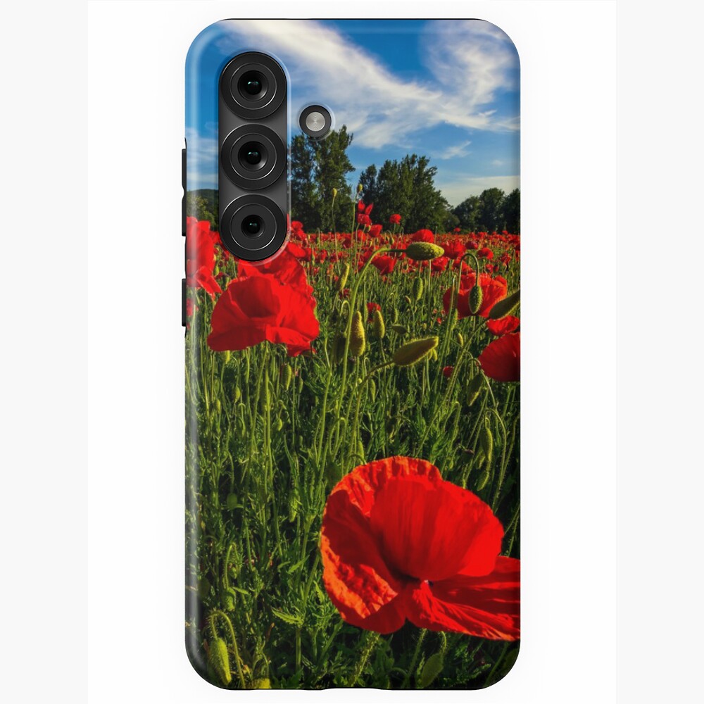 Item preview, Samsung Galaxy Tough Case designed and sold by mike-pellinni.