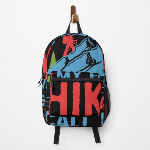 Item preview, My favorite hiking buddies call me Dad. designed and sold by tabykid.