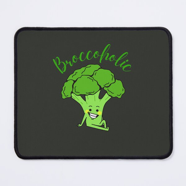 Item preview, Broccoholic designed and sold by Lauraloris.