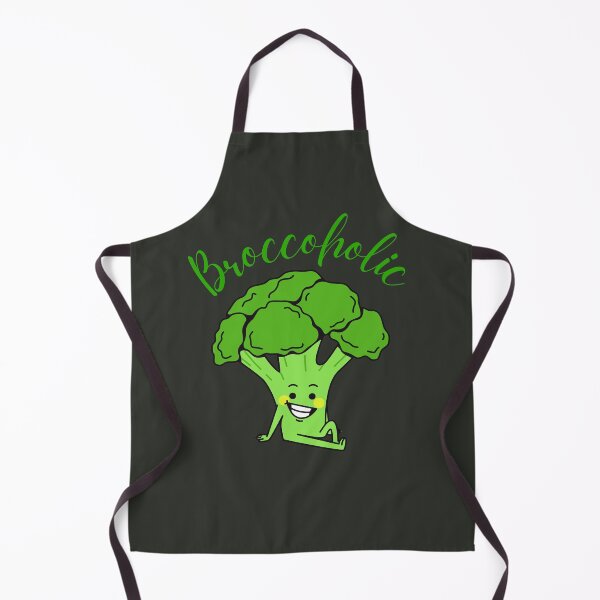 Item preview, Broccoholic designed and sold by Lauraloris.