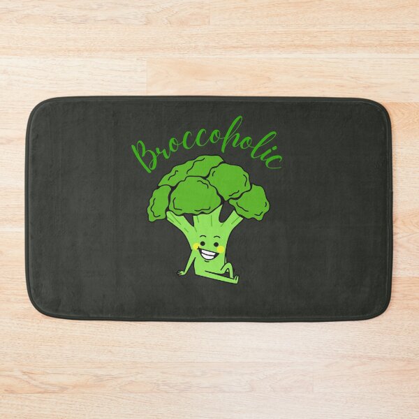 Item preview, Broccoholic designed and sold by Lauraloris.