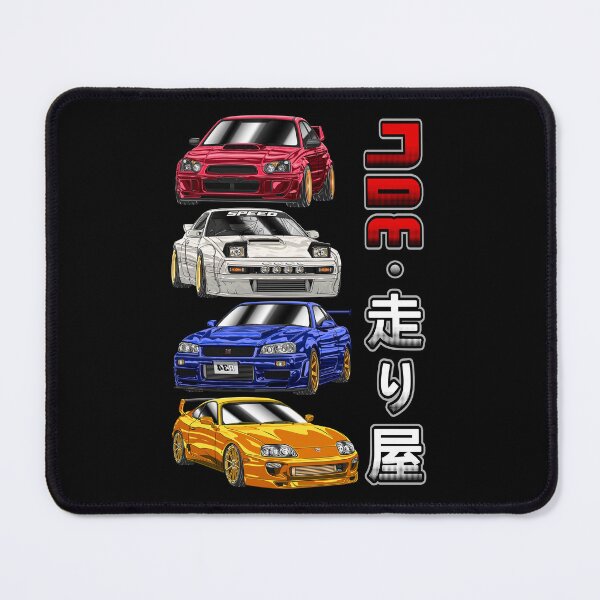 Item preview, JDM Cars Legend  designed and sold by JDM Guyvit.