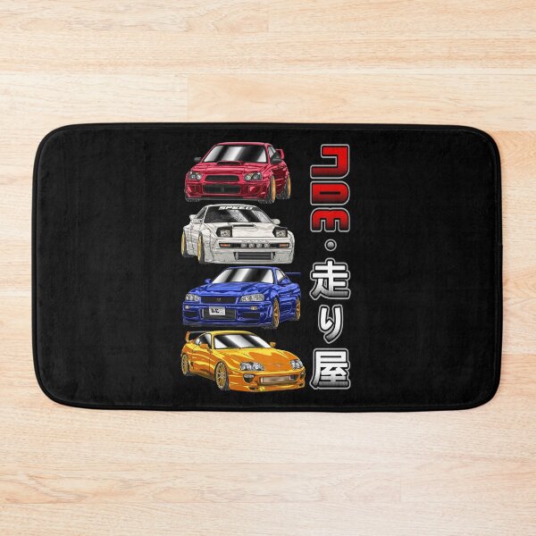 Item preview, JDM Cars Legend  designed and sold by JDM Guyvit.