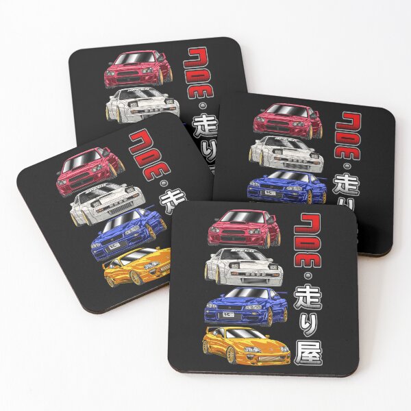 Item preview, JDM Cars Legend  designed and sold by JDM Guyvit.