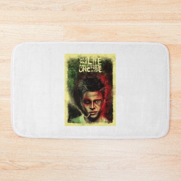 Item preview, fight club- Limited Edition | Perfect Gift Loves Cat designed and sold by josephinea05.