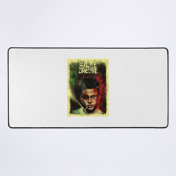 Item preview, fight club- Limited Edition | Perfect Gift Loves Cat designed and sold by josephinea05.