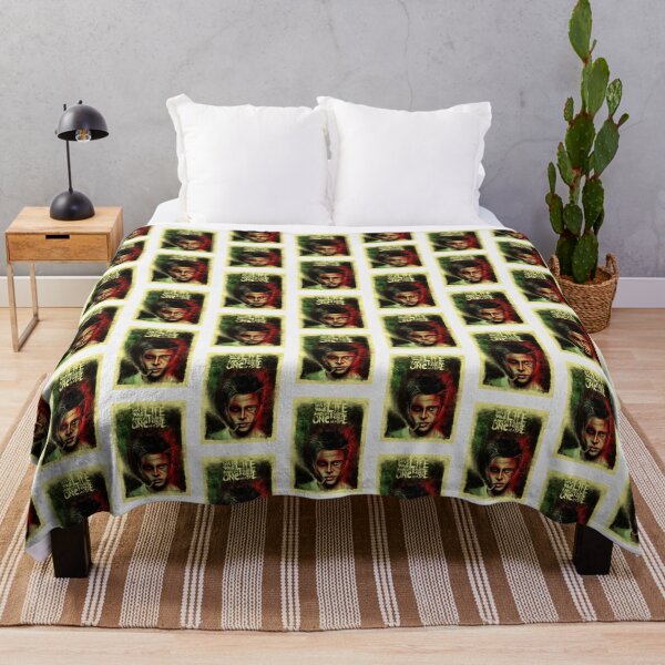 Item preview, fight club- Limited Edition | Perfect Gift Loves Cat designed and sold by josephinea05.