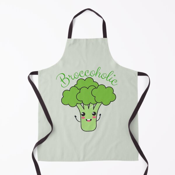 Item preview, Broccoholic designed and sold by Lauraloris.