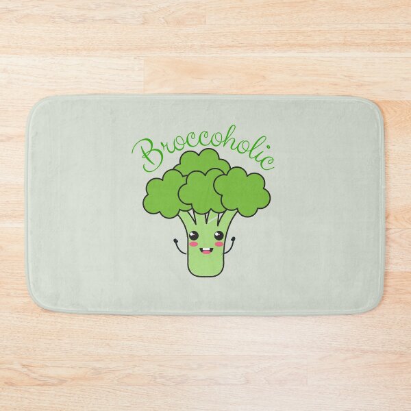 Item preview, Broccoholic designed and sold by Lauraloris.