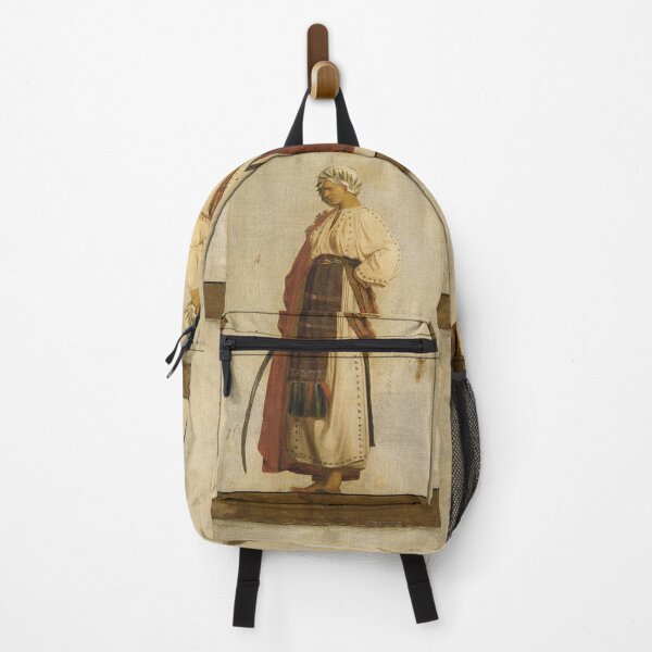 Item preview, Jean-Leon Gerome -Personnage symbolisant la Turquie-Character symbolizing Turkey designed and sold by TeeARTHY.