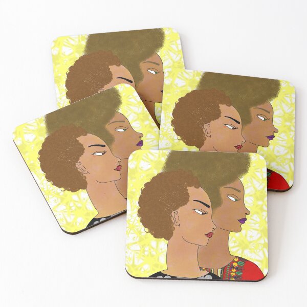 Item preview, Deco Soul Sisters designed and sold by Noirdahl13.