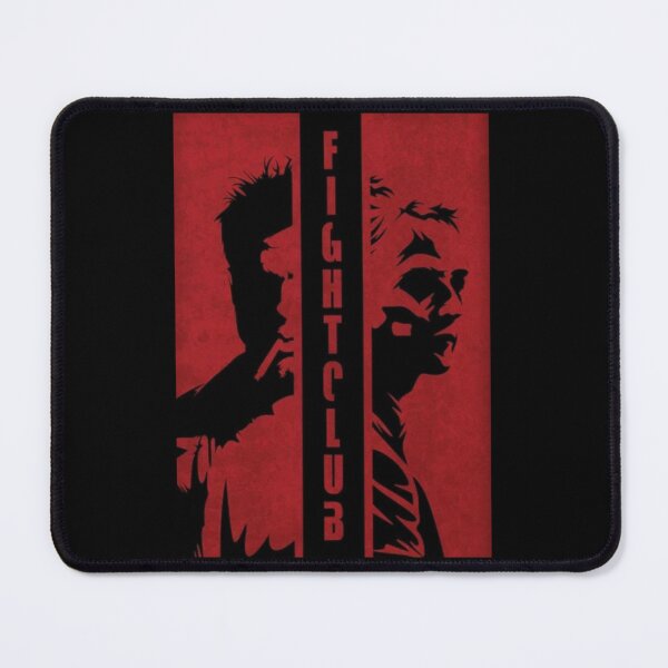 Item preview, Fight Club- Limited Edition | Perfect Gift Loves Cat designed and sold by josephinea05.