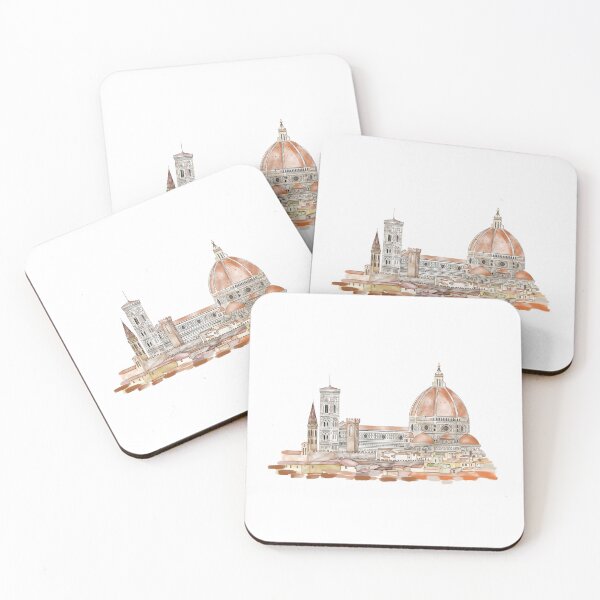 Item preview, Florence City designed and sold by sofreebohemian.