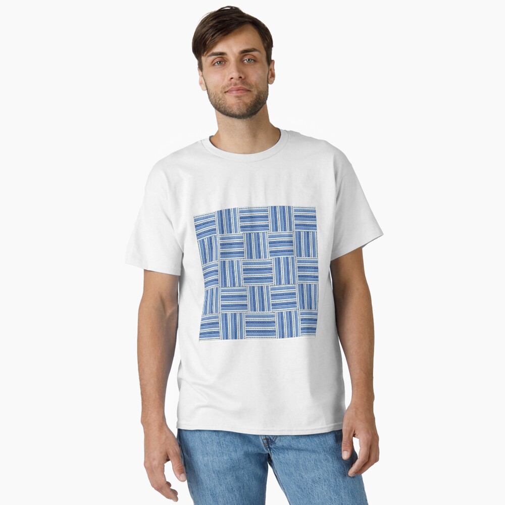 Item preview, Classic T-Shirt designed and sold by ozcushionstoo.