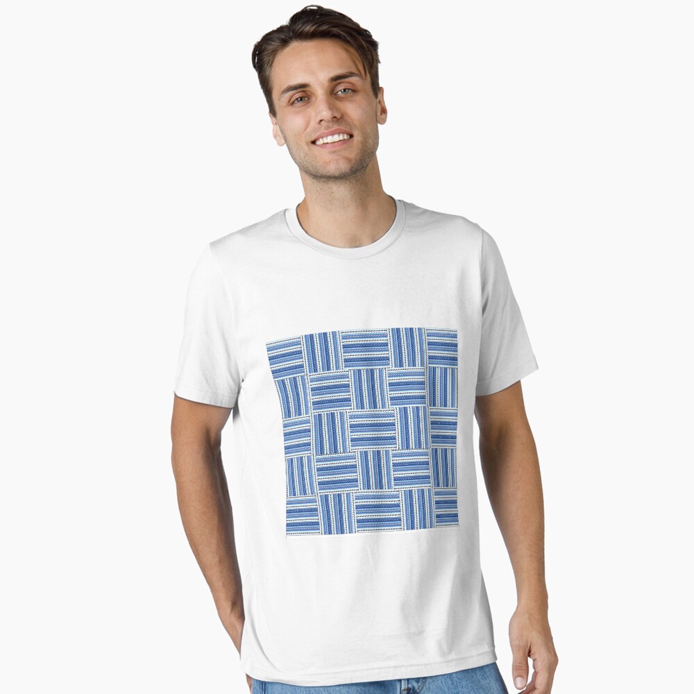 Item preview, Essential T-Shirt designed and sold by ozcushionstoo.