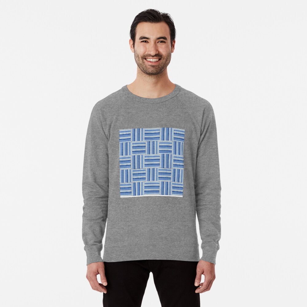 Item preview, Lightweight Sweatshirt designed and sold by ozcushionstoo.