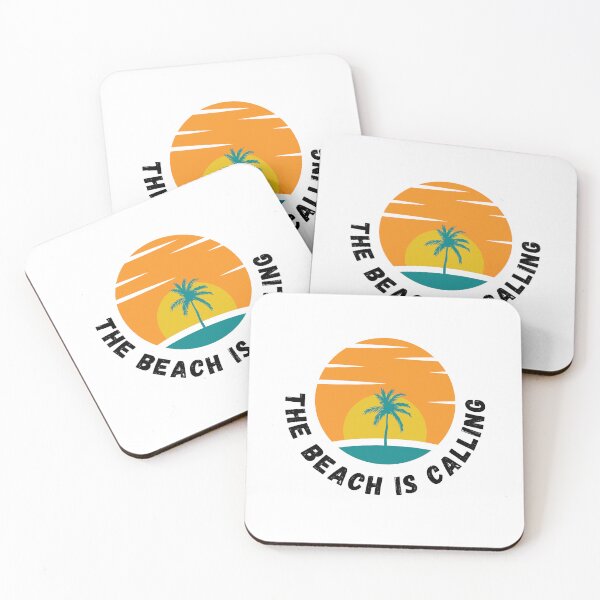Item preview, The Beach is Calling designed and sold by Jalib.