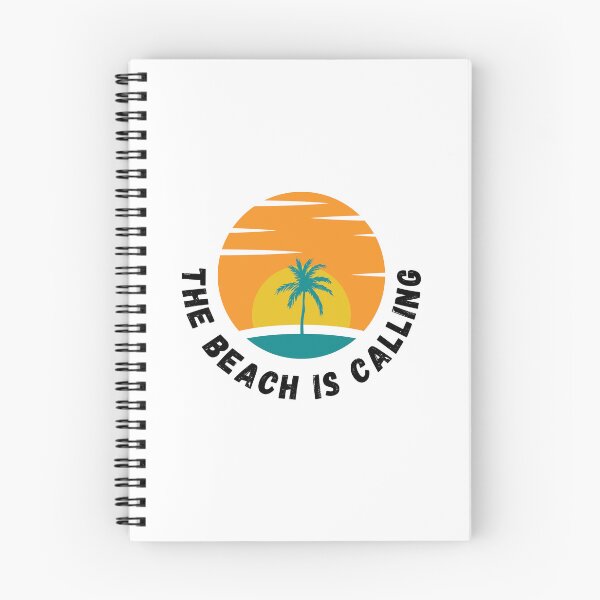 Item preview, The Beach is Calling designed and sold by Jalib.