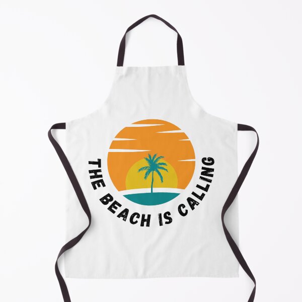 Item preview, The Beach is Calling designed and sold by Jalib.