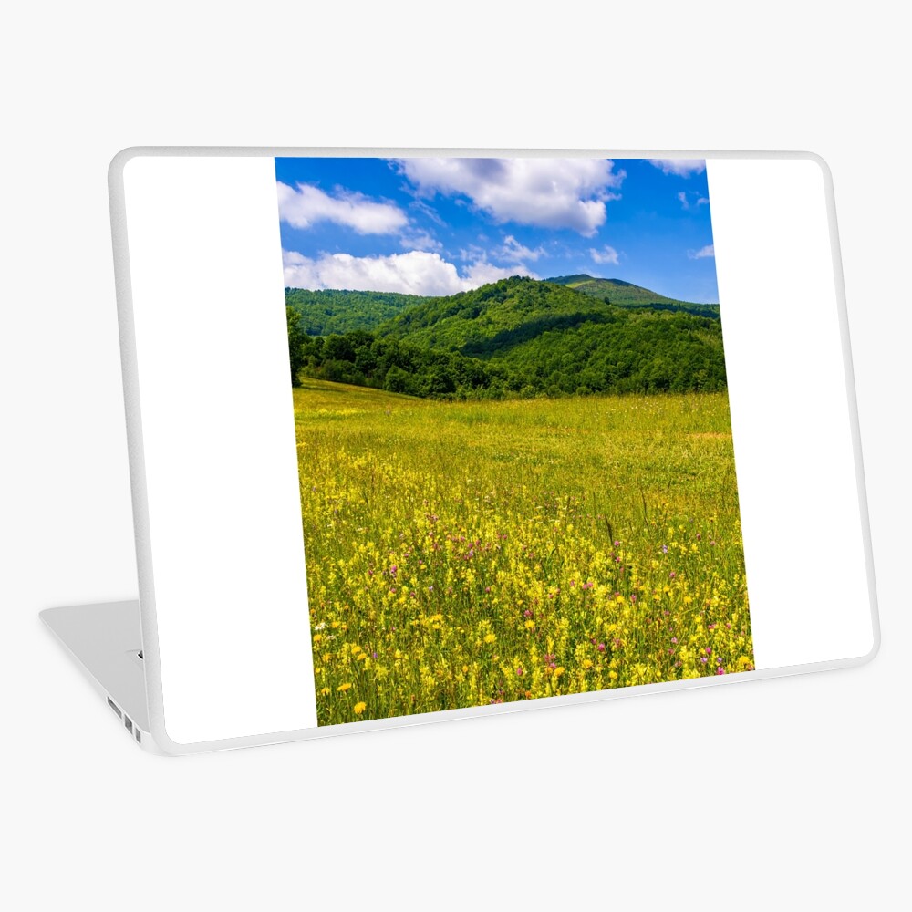 Item preview, Laptop Skin designed and sold by mike-pellinni.