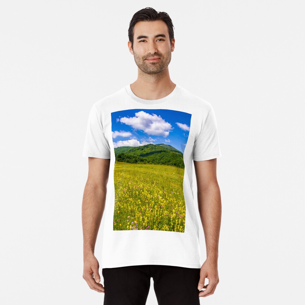 Item preview, Premium T-Shirt designed and sold by mike-pellinni.