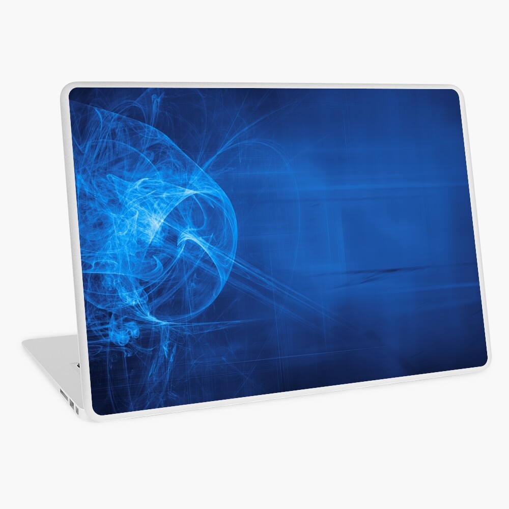 Item preview, Laptop Skin designed and sold by mike-pellinni.