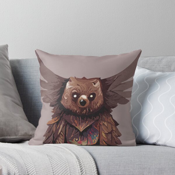 Item preview, Owlbear designed and sold by gctshirts.