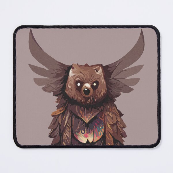 Item preview, Owlbear designed and sold by gctshirts.
