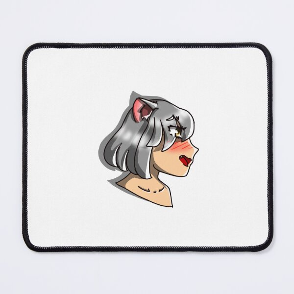 Item preview, Cat girl designed and sold by RyuuSisters.