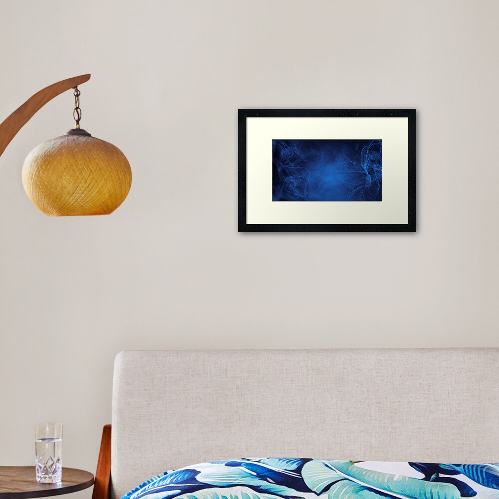 Item preview, Framed Art Print designed and sold by mike-pellinni.