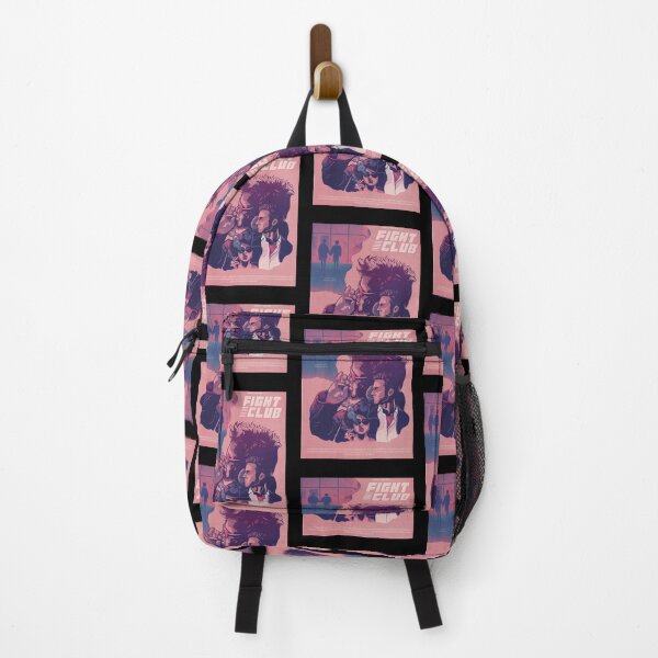 Item preview, Fight Club- Limited Edition | Perfect Gift Loves Cat designed and sold by josephinea05.