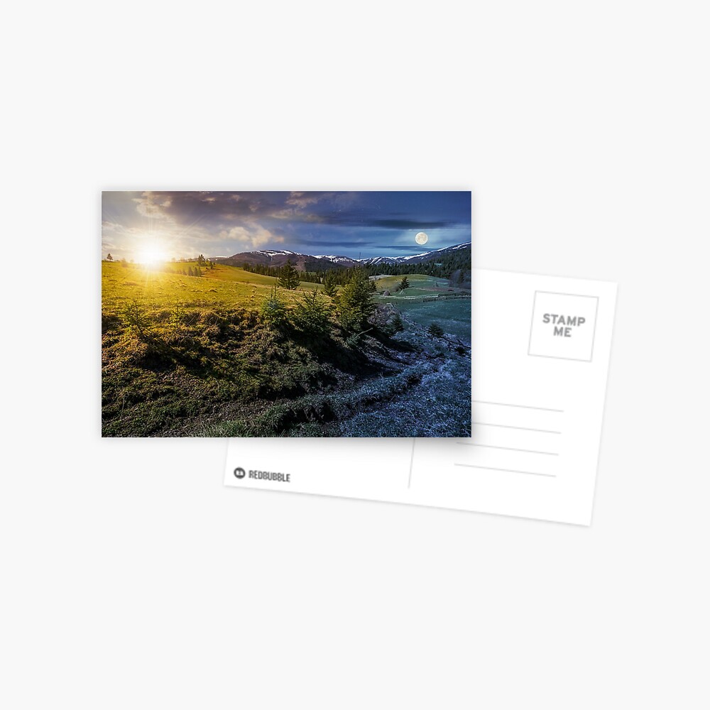 Item preview, Postcard designed and sold by mike-pellinni.