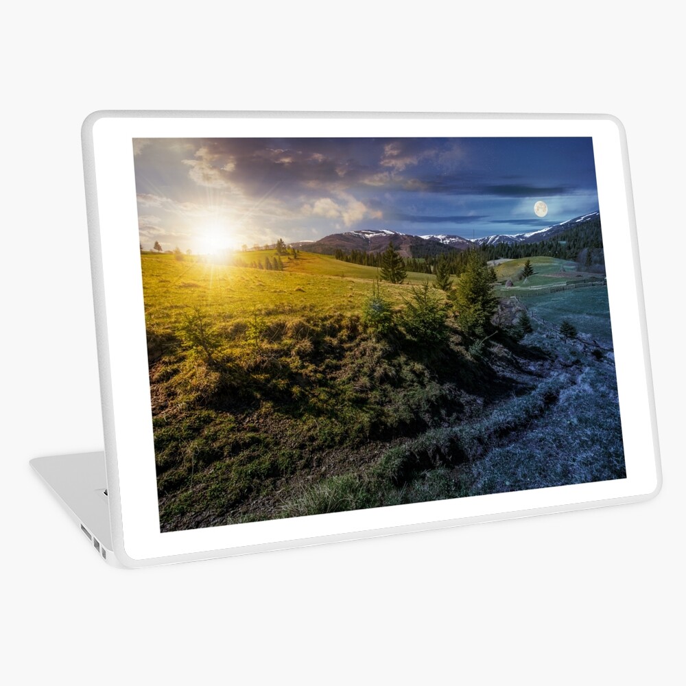 Item preview, Laptop Skin designed and sold by mike-pellinni.