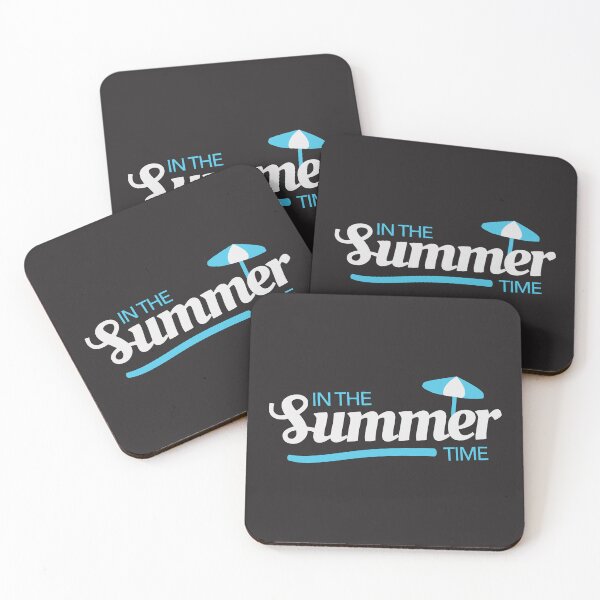 Item preview, In The Summer Time designed and sold by Jalib.