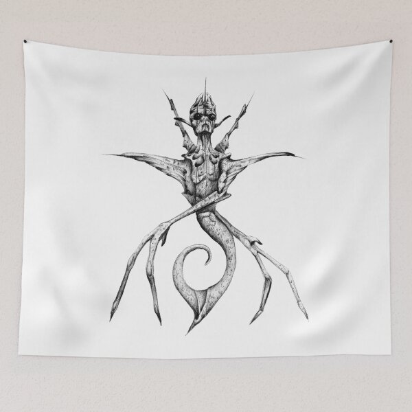 Item preview, Europa Mermaid - by Landron Artifacts designed and sold by landronart.