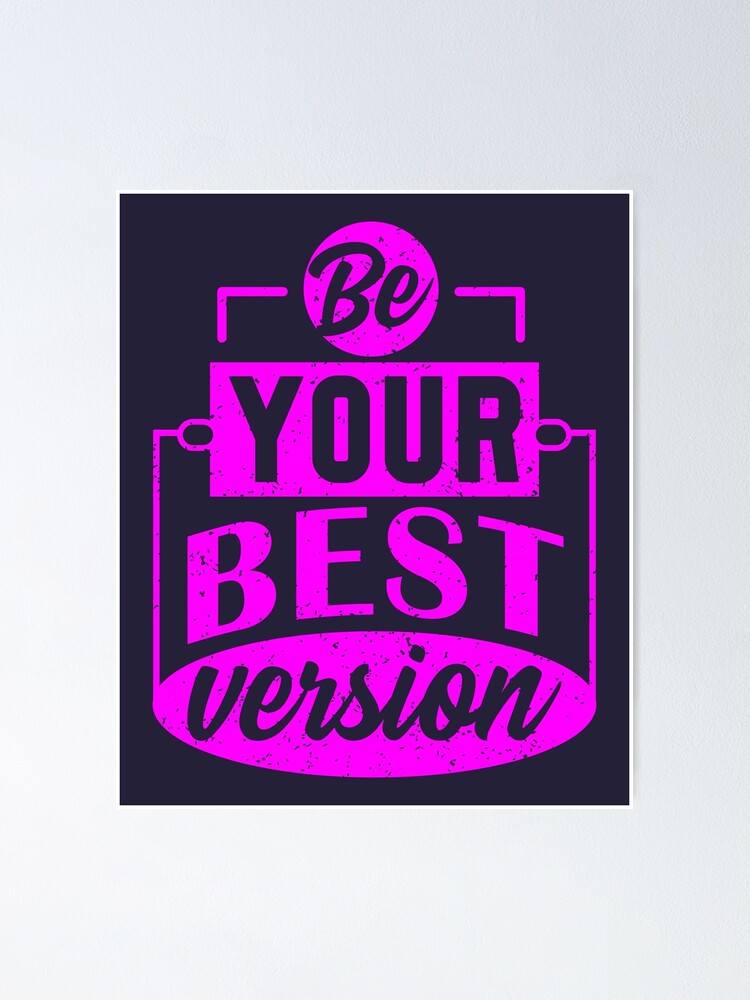 Inspirational Typography Creative Motivational Quote Poster Design Stock  Vector Image & Art - Alamy