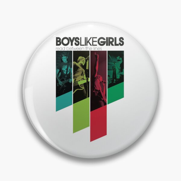 Item preview, boys like girls designed and sold by musik41.