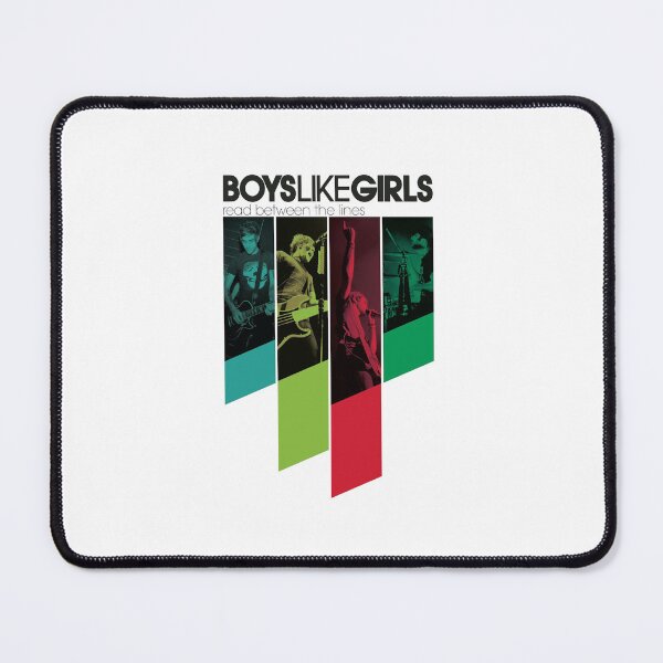 Item preview, boys like girls designed and sold by musik41.