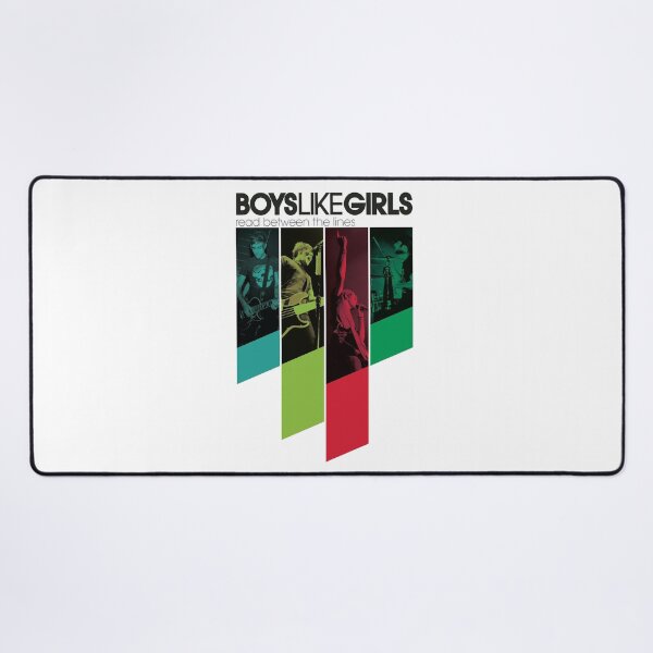 Item preview, boys like girls designed and sold by musik41.