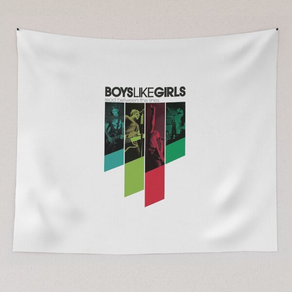 Item preview, boys like girls designed and sold by musik41.